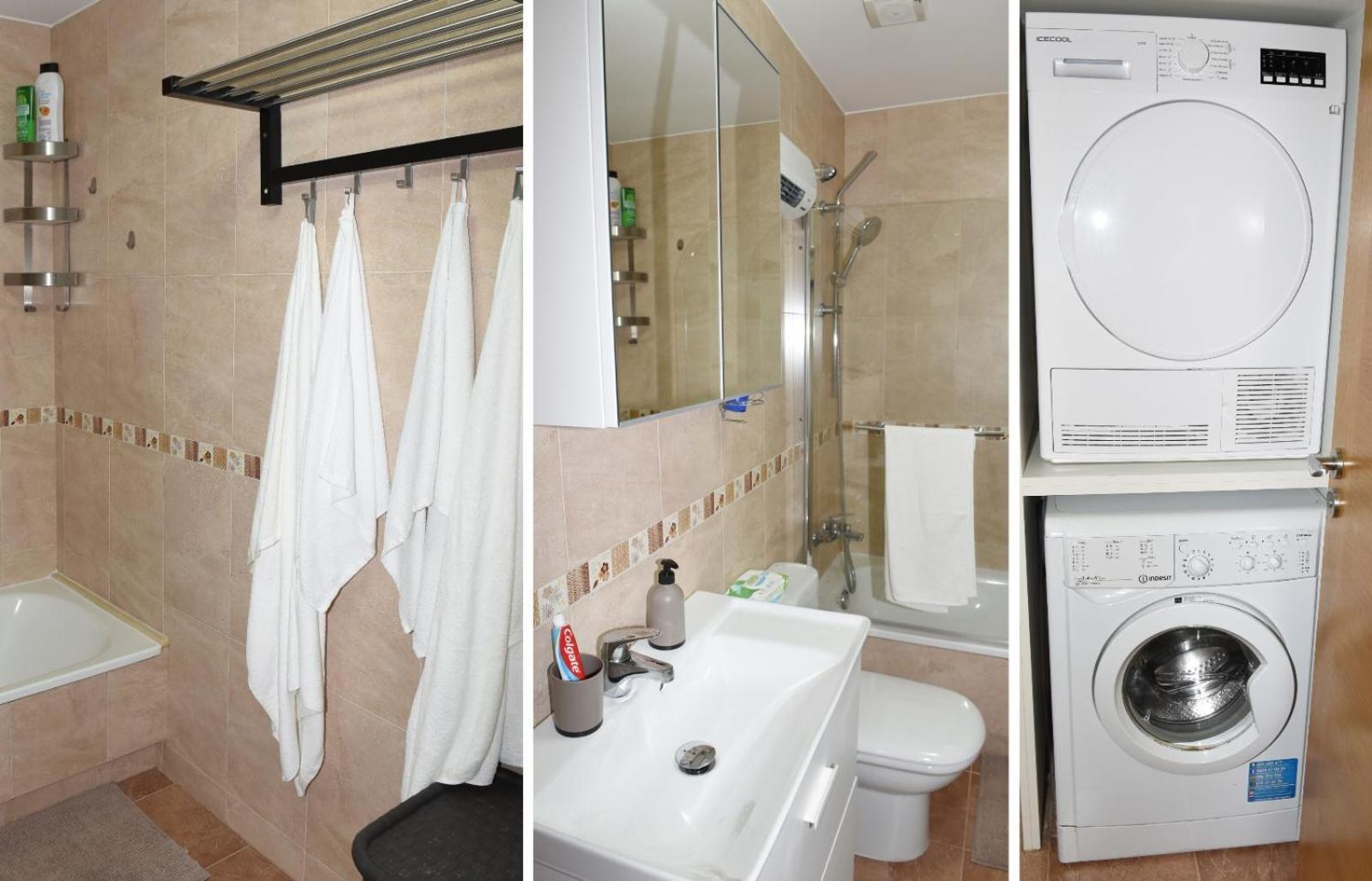 Avila Apartment - Full Centric Flat With Amazing Views Негрейра Экстерьер фото