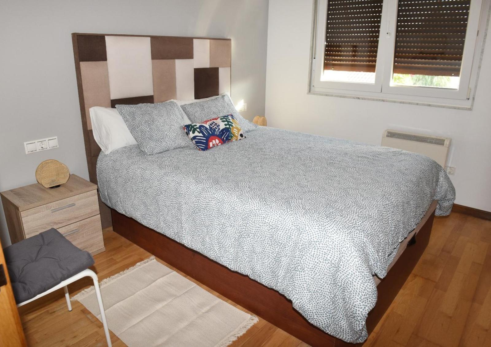 Avila Apartment - Full Centric Flat With Amazing Views Негрейра Экстерьер фото